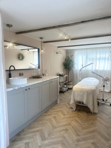 Bare Willow Skin Clinic Image Burbage Hinckley Leicestershire 2