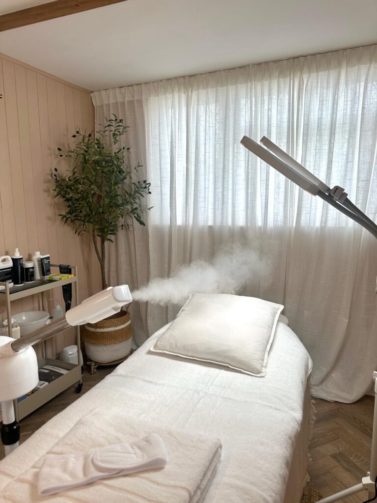 Anti Ageing Skin Clinic in Burbage Hinckley Leicestershire