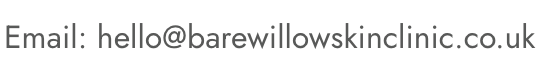 email address