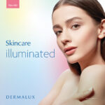 Dermalux LED Light Therapy Partner Hinckley Burbage