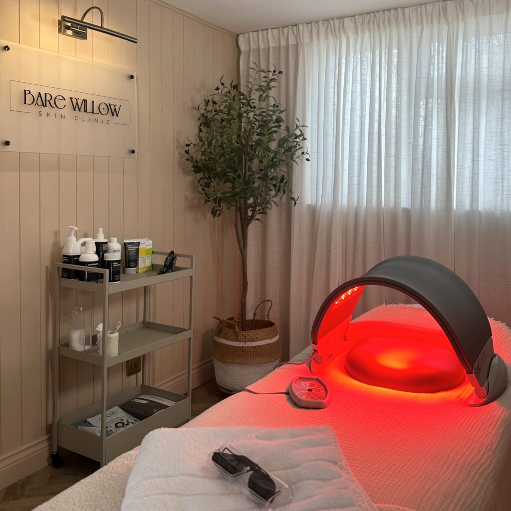 Dermalux Burbage Hinckley